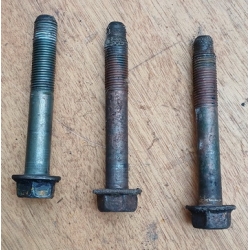 Болты амортизаторов Болты амортизаторов